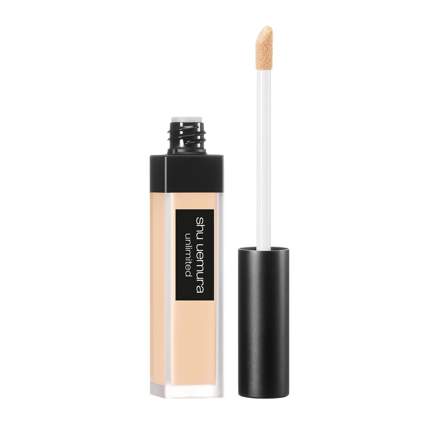 unlimited concealer
