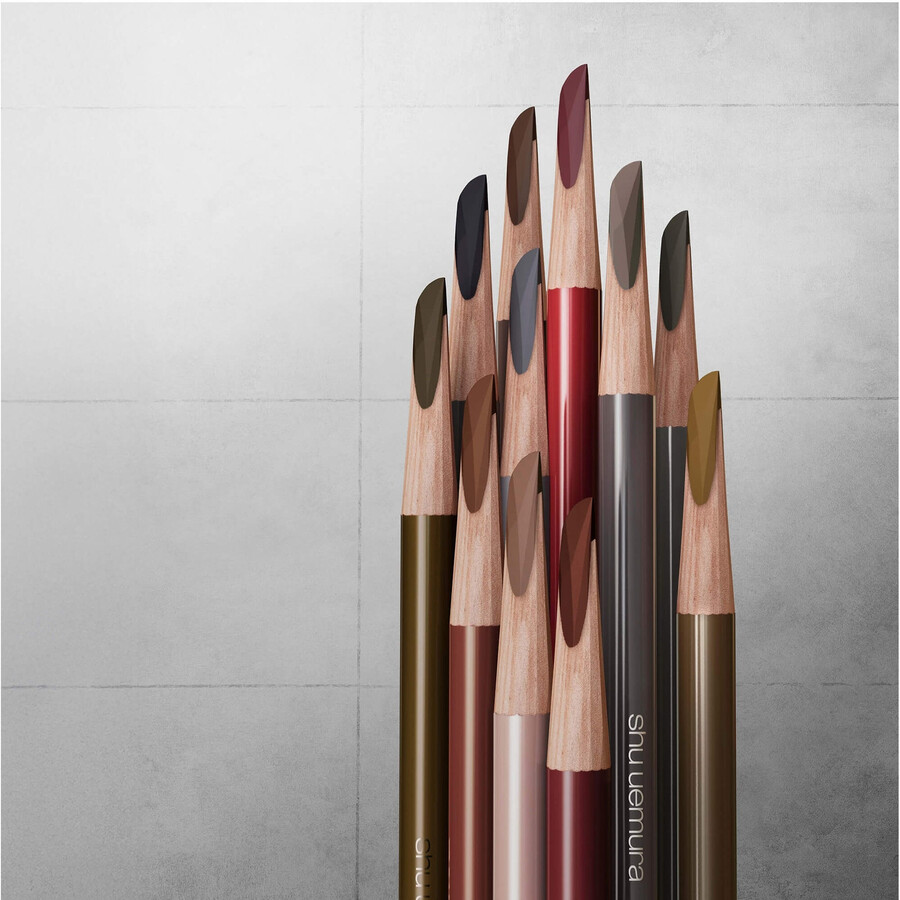 hard formula eyebrow pencil