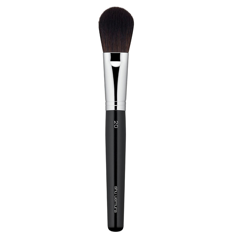 natural brush 20