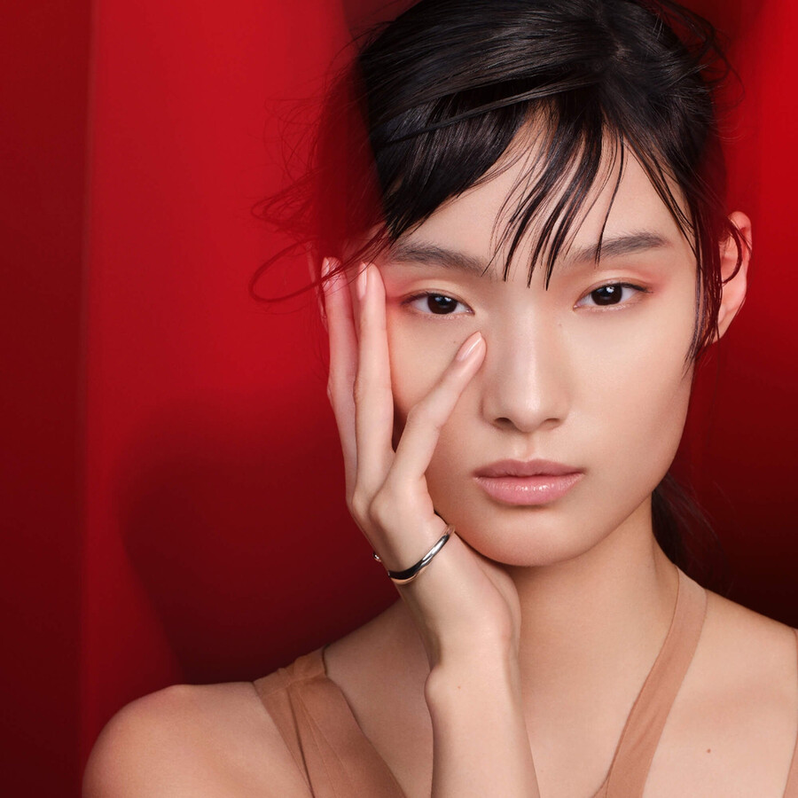 shu uemura x final fantasy xiv ultime8∞ sublime tsubaki cleansing oil